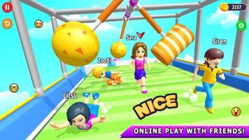 Fall Guys Game: Dudes Knockout bài đăng
