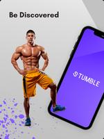 Stumble 海報