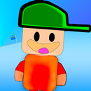 Stumble dad: Run save dad APK