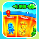 Mod Game stumble-guys Guide APK