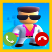 Stumble Guys Fake Video Call