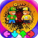 Stumble FNF All mods APK
