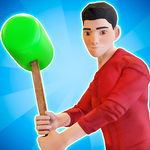 Rozbijaj bloki Gry icon
