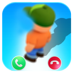 Call Mr Stumble Fall Guys