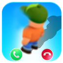 Call Mr Stumble Fall Guys APK