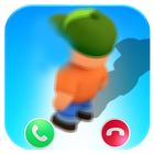 Call Mr Stumble Fall Guys أيقونة