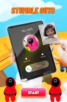 Call Mr Stumble Fall Guys تصوير الشاشة 3