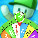Gems for Stumble guys Wheels icon