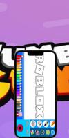 Stumble Game Color اسکرین شاٹ 2