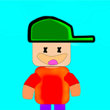 Stumble kings: Run save king أيقونة