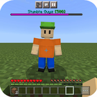 stumble Map Minecraft PE icône