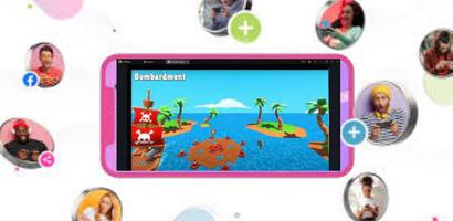 Stumble Gaes-Panduan Main โปสเตอร์