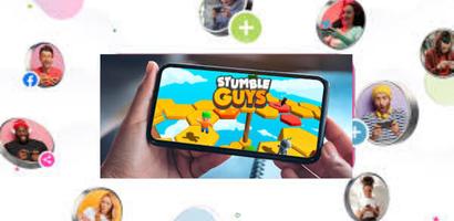 Stumble Gaes-Panduan Main ภาพหน้าจอ 1