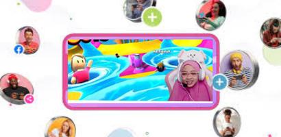 Stumble Gaes-Panduan Main ภาพหน้าจอ 3