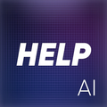 Help AI: Ask, Chat, Learn
