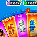 Mod Stumble-Guys Astuces APK