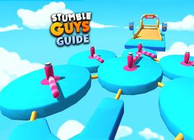 Guide for Stumble Guys Multiplayer Royale screenshot 1