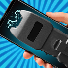 آیکون‌ Stun Gun Simulator