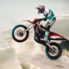 Stunt Moto Bike 3D Race icône