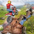 Stunt Bike Racing Tricks Master - Free Games 2021