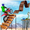 Stunt Bike Rider