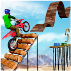 Stunt Bike Rider icono