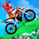 APK Bike Stunt Evolution 2d Racing