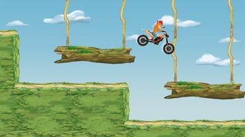 برنامه‌نما Bike Stunt Evolution عکس از صفحه
