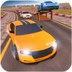 Super Stunt Car Racing Jogo: Real Car Driving Sim