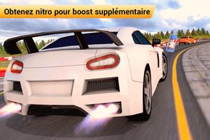 Super Stunt Car Racing Game: Simulateur de voiture Affiche