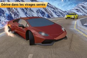 Super Stunt Car Racing Game: Simulateur de voiture capture d'écran 1