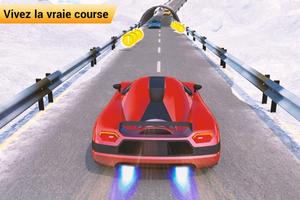 Super Stunt Car Racing Game: Simulateur de voiture capture d'écran 3