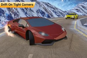 Süper Dublör Araba Yarışı Oyunu: Gerçek Sürüş Ekran Görüntüsü 1