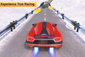 Süper Dublör Araba Yarışı Oyunu: Gerçek Sürüş Ekran Görüntüsü 3