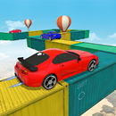 Mega Ramp 3D: Stunt Racing APK