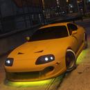 Supra Car Driving Simulator GT APK