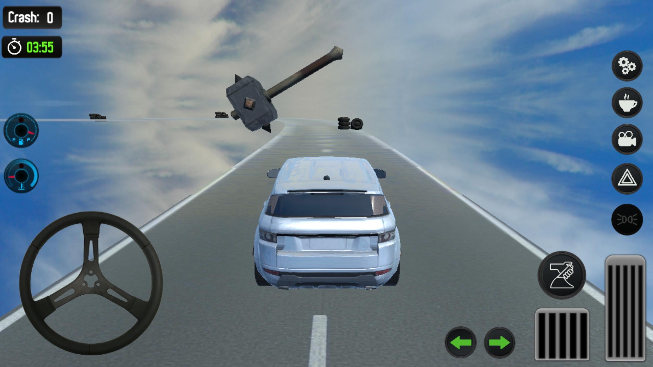 Симулятор машины где все открыто. Взломанная версия игры симулятор автомобиля. Взломанная версия симулятор автомобиля 2. Stunt car Simulator.
