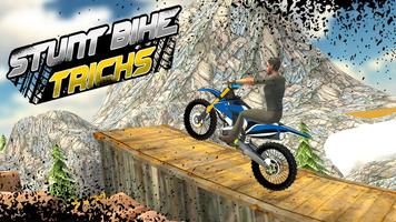 Stunt Trail Bike Racing 3D স্ক্রিনশট 3