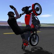 Download do APK de Bikes MX Grau Mx Stunt para Android