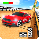 Stuntman Bike Stunt Car Games APK
