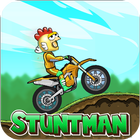 Stuntman icon