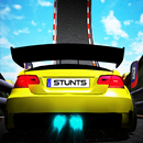 Mega Ramps Stunt unmögliches A APK