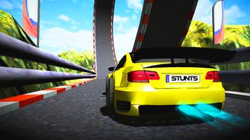 Mega Ramps Stunt Ultimate impo الملصق