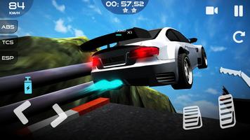 Mega Ramps Stunt Ultimate impo تصوير الشاشة 1