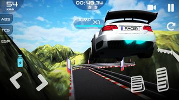 Mega Ramps Stunt Ultimate impo تصوير الشاشة 2