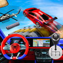 Racing Master - Car Stunts 3D APK