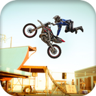 Bike Stunt Master- Racing Game ikona