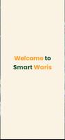 Smart Waris poster