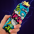 Stun Gun Prank - Shock Taser APK