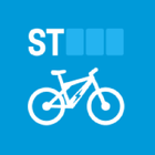 STRide RU أيقونة